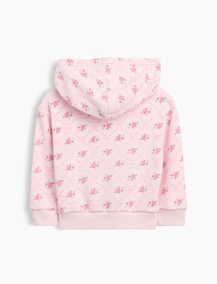 babyGap Relaxed French Terry Logo Hoodie babygap relaxed french terry logo hoodie