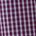 color Maroon Gingham