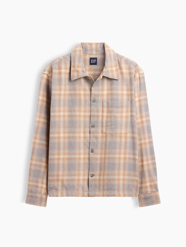 علوية اكمام طويلة gap علوية اكمام طويلة