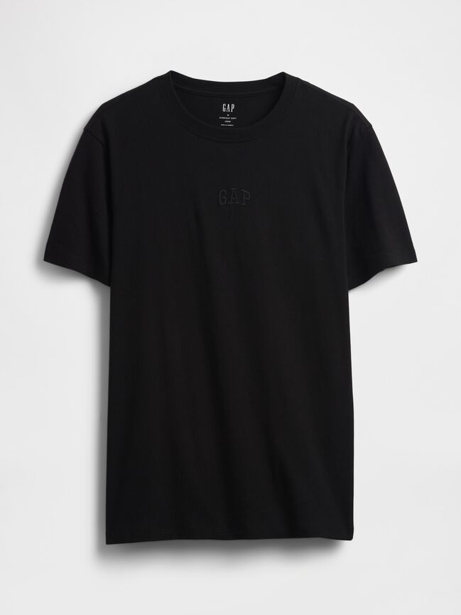 Everyday Soft Gap Mini Logo T-Shirt everyday soft gap mini logo t shirt