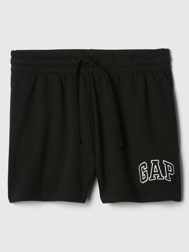 Gap Logo Shorts gap logo shorts