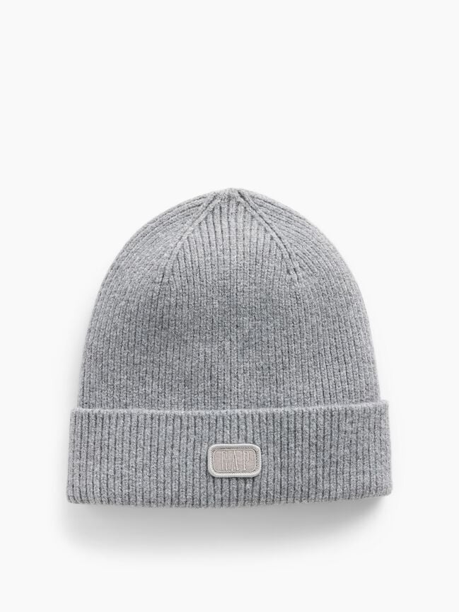 Gap Logo Beanie gap logo beanie