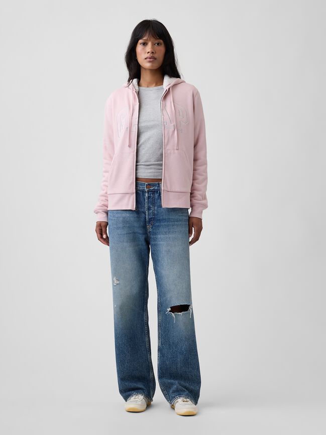 علوية أكمام قصيرة gap علوية أكمام قصيرة