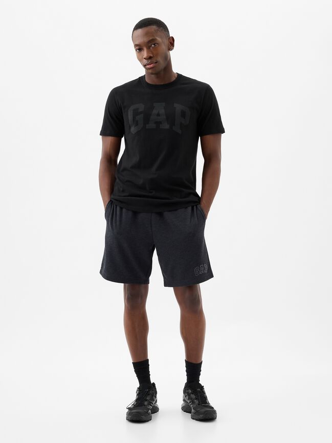 Everyday Soft Gap Logo T-Shirt everyday soft gap logo t shirt