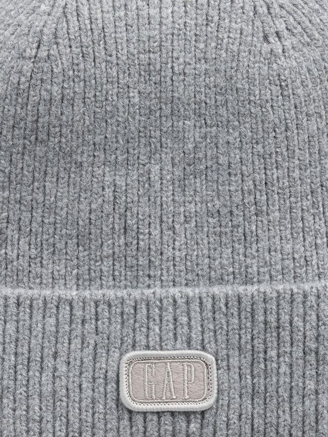 Gap Logo Beanie gap logo beanie