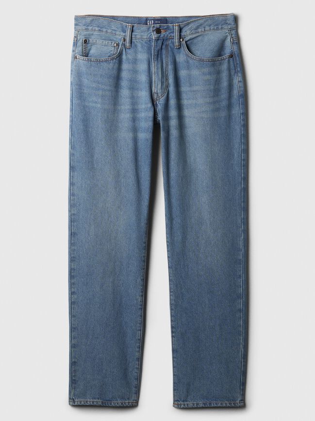 Straight Jeans gap straight jeans