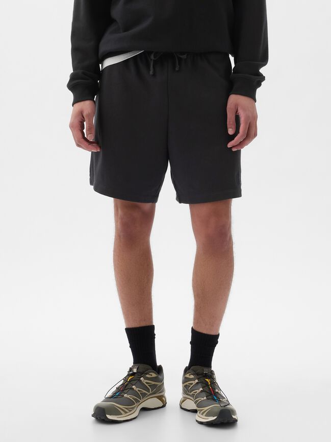 Gap Logo Shorts gap logo shorts