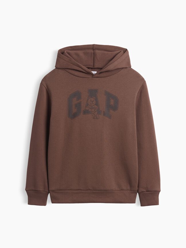 Kids Graphic Hoodie gap kids graphic hoodie