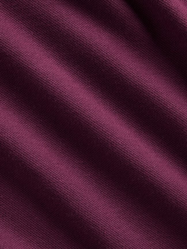 Stretch Pique Polo Shirt gap stretch pique polo shirt