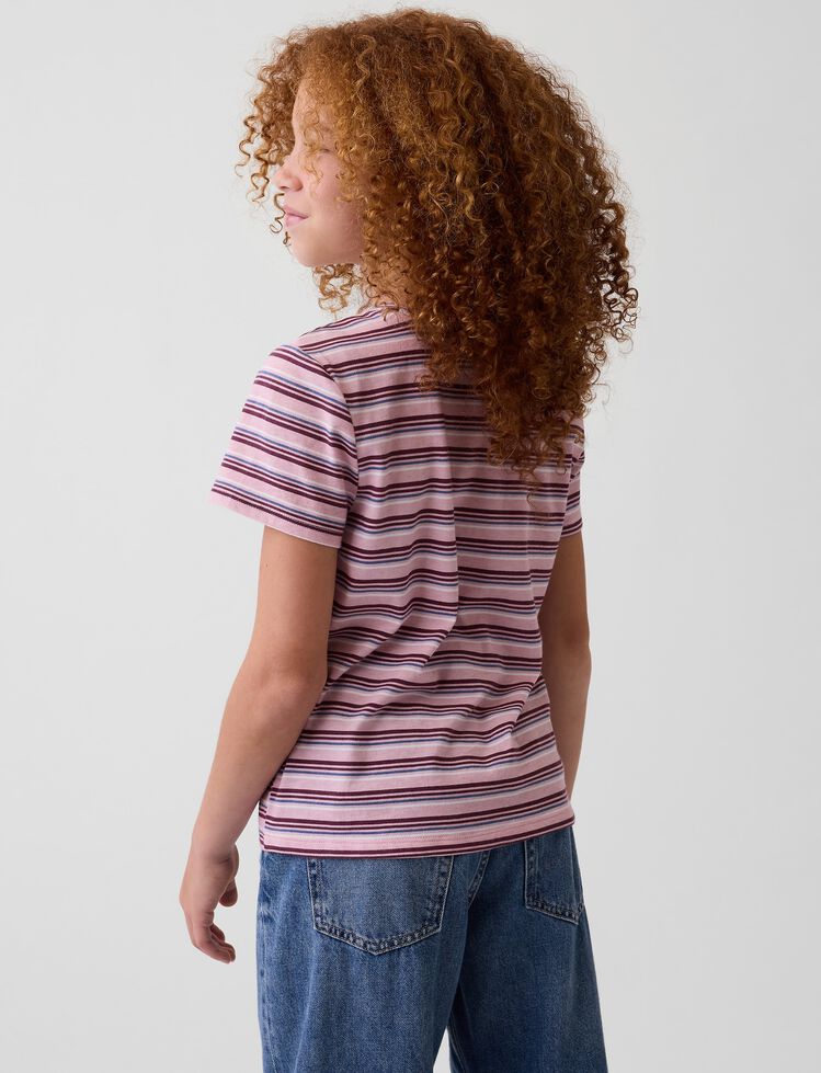 Kids Stripe T-Shirt gap kids stripe t shirt