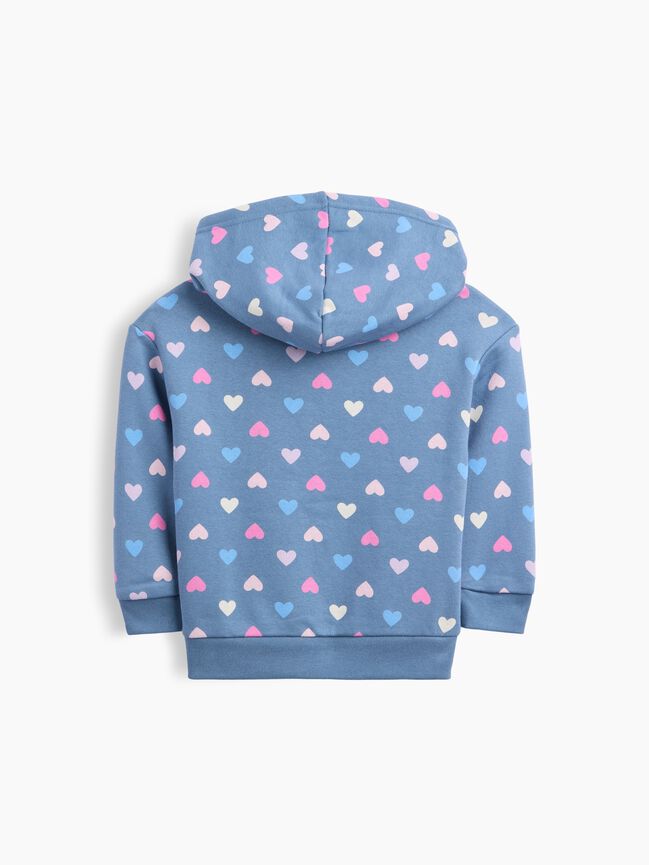 babyGap Relaxed Print Logo Hoodie babygap relaxed print logo hoodie