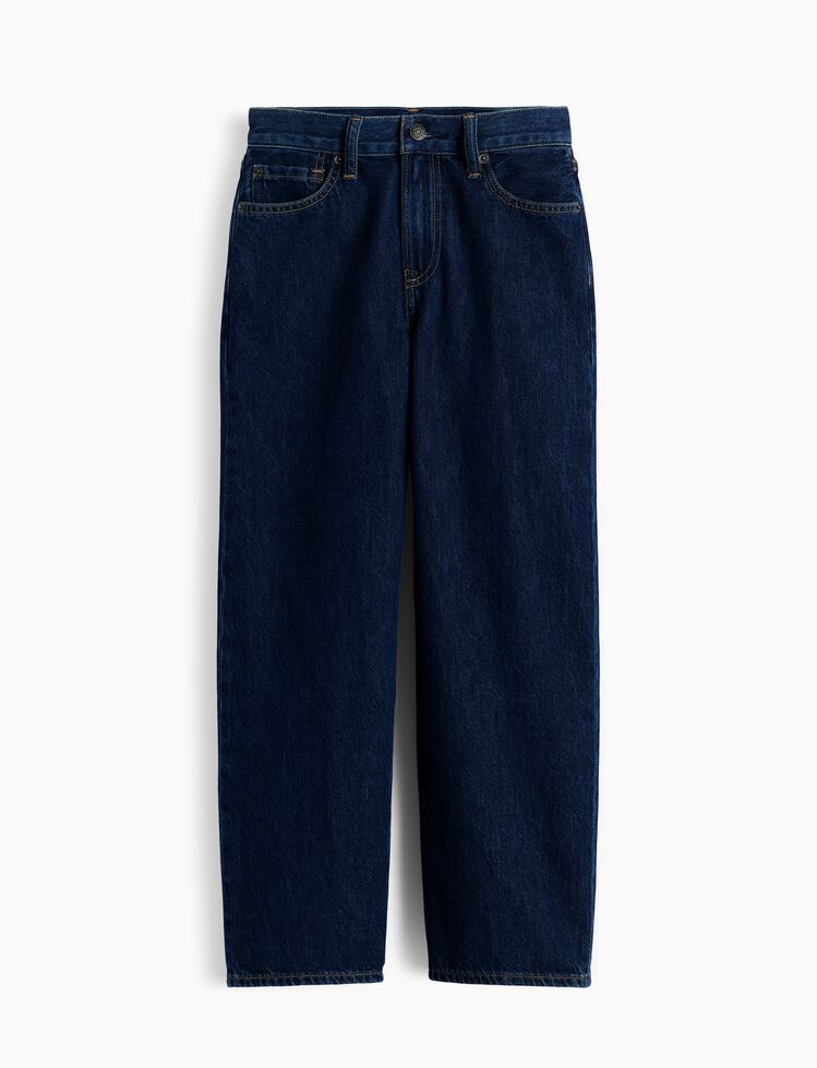 Kids Baggy Jeans gap kids baggy jeans
