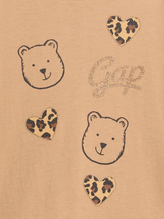 babyGap Graphic T-Shirt (2-Pack) babygap graphic t shirt 2 pack