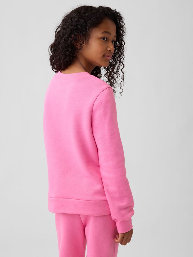 Kids Graphic Sweatshirt gap kids graphic sweatshirt