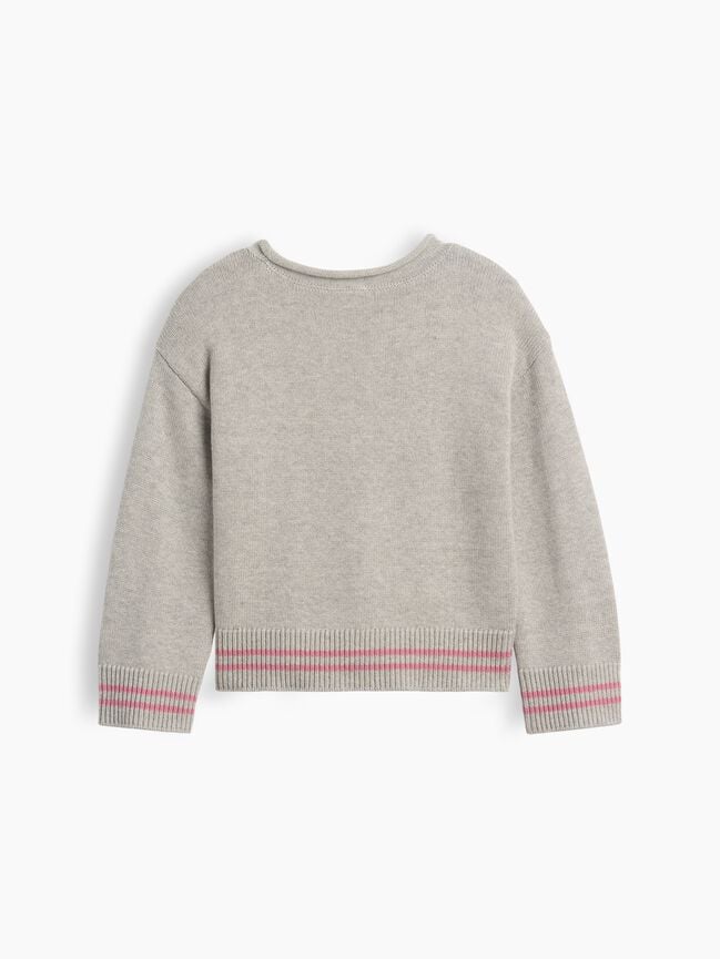 Baby & Toddler Boxy Rollneck Sweater gap baby toddler boxy rollneck sweater
