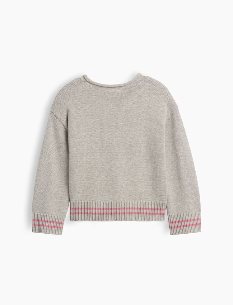 Baby & Toddler Boxy Rollneck Sweater gap baby toddler boxy rollneck sweater