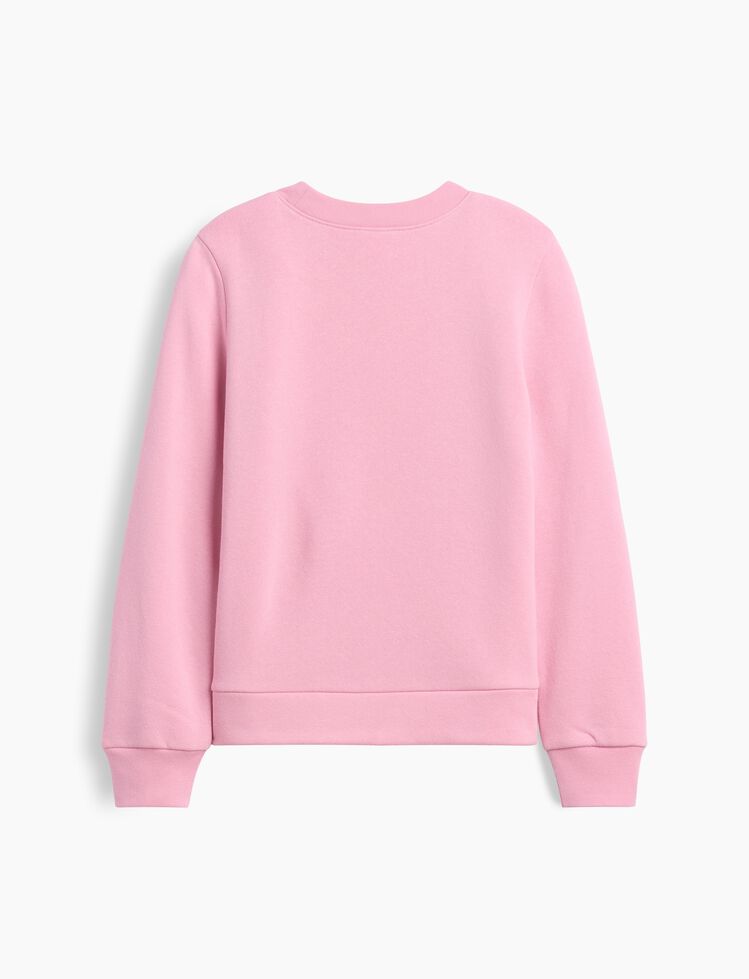 Kids Crewneck Graphic Sweatshirt gap kids crewneck graphic sweatshirt