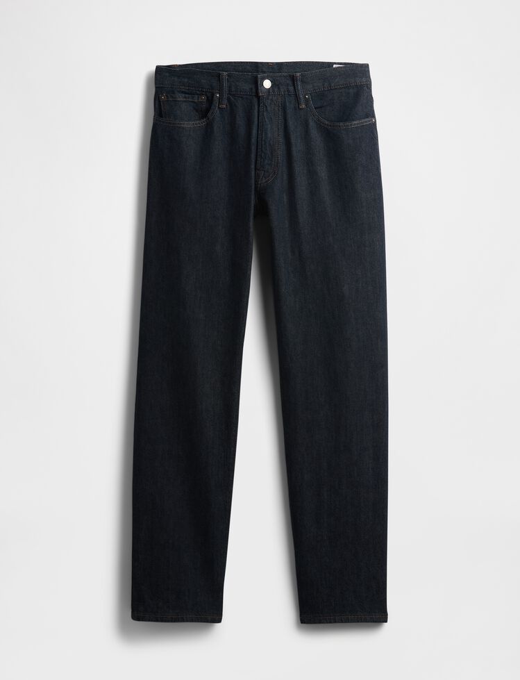 Straight Jeans gap straight jeans