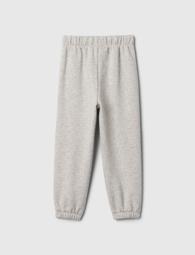 babyGap Relaxed Logo Pull-On Joggers babygap relaxed logo pull on joggers