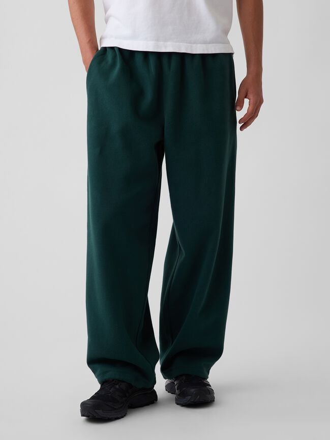 Adult VintageSoft Baggy Sweatpants gap adult vintagesoft baggy sweatpants