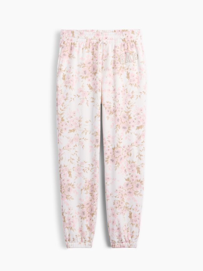 Gap Logo French Terry Joggers gap logo french terry joggers
