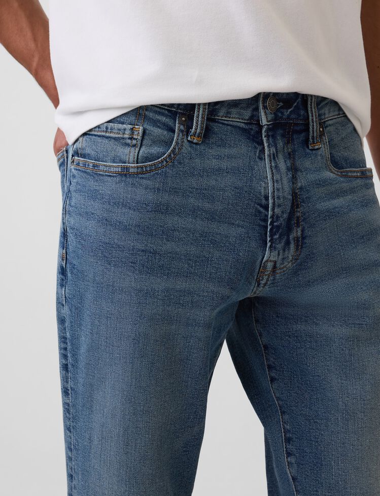 Slim Jeans gap slim jeans
