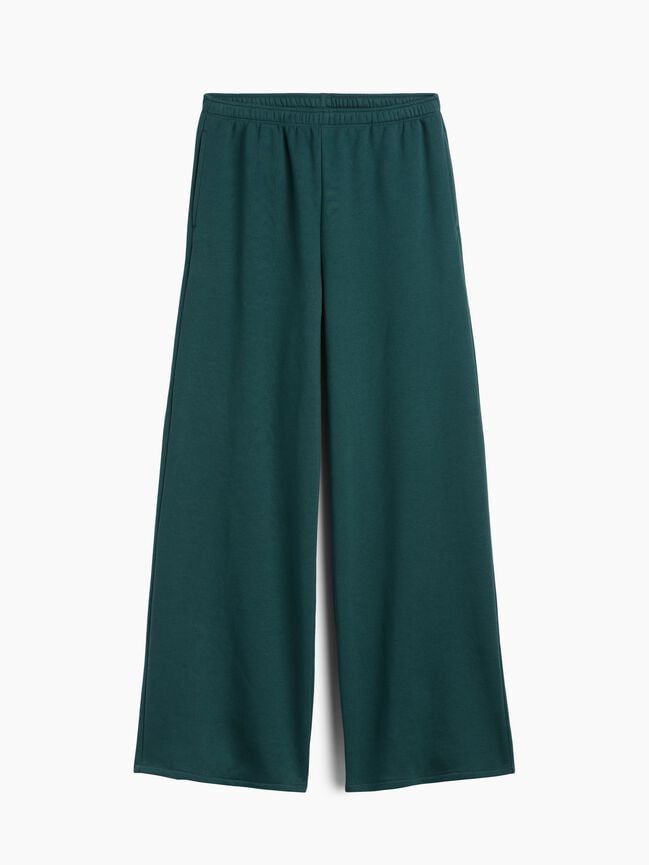 VintageSoft Baggy Wide-Leg Sweatpants gap vintagesoft baggy wide leg sweatpants