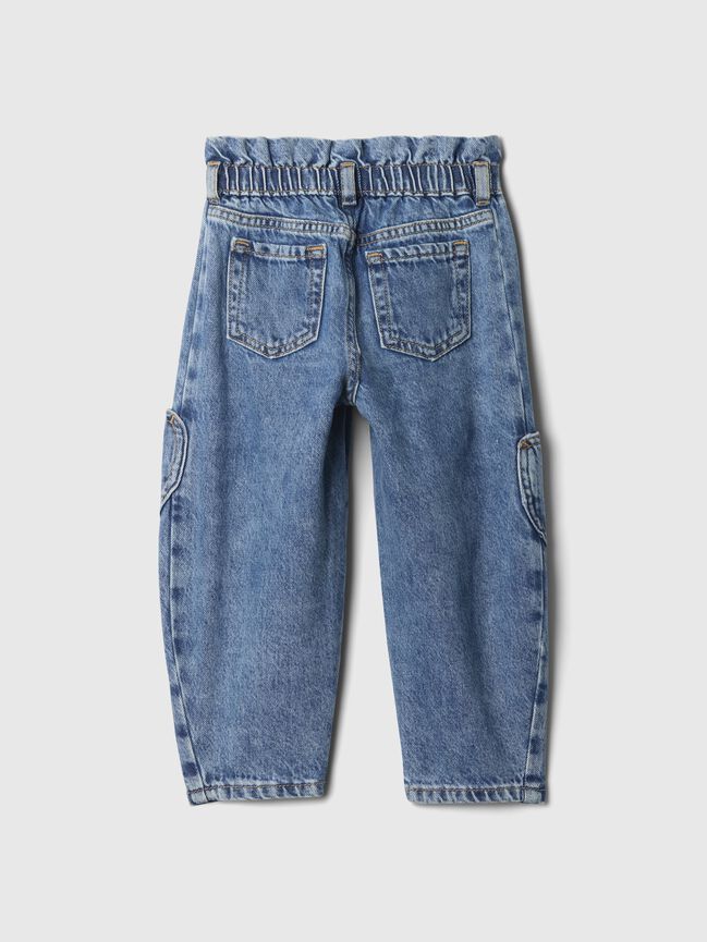 Baby & Toddler Horseshoe Jeans gap baby toddler horseshoe jeans