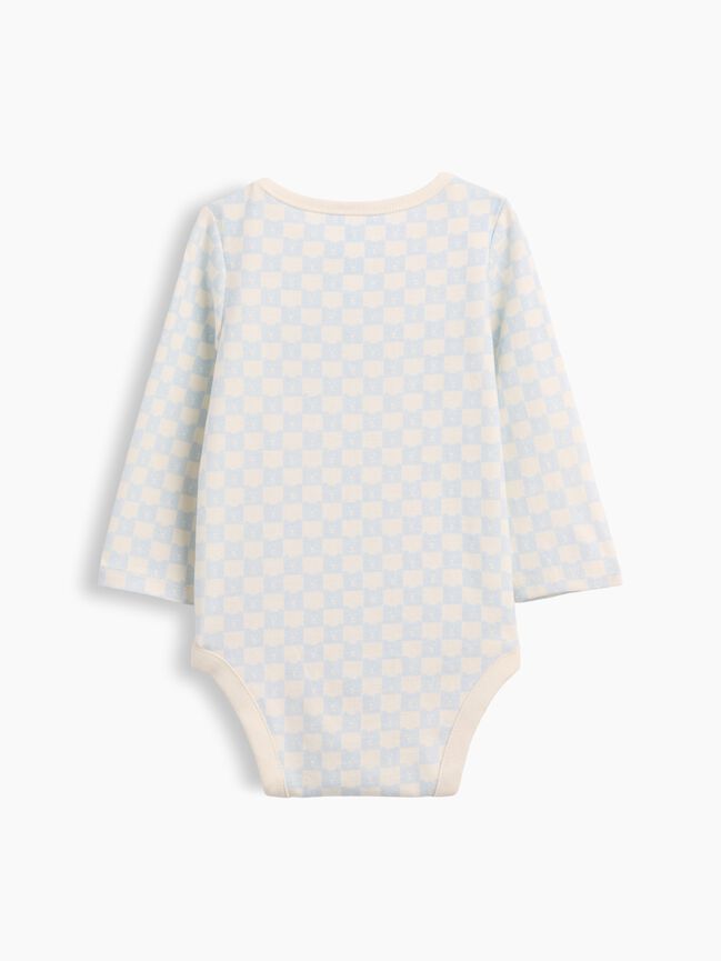 Organic Cotton Gap Logo Bodysuit organic cotton gap logo bodysuit