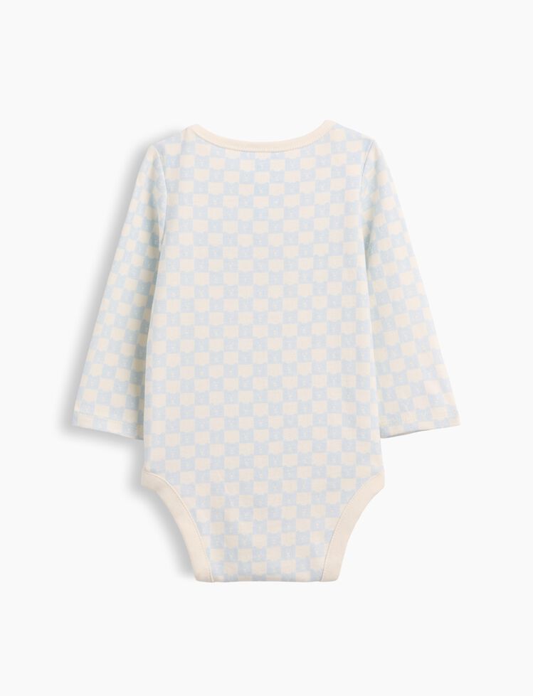Organic Cotton Gap Logo Bodysuit organic cotton gap logo bodysuit