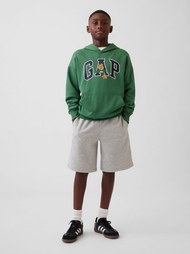 علوية أكمام قصيرة gap علوية أكمام قصيرة