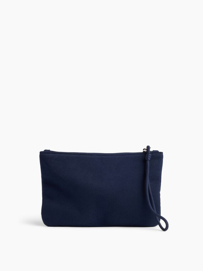 Hoodie Pouch gap hoodie pouch