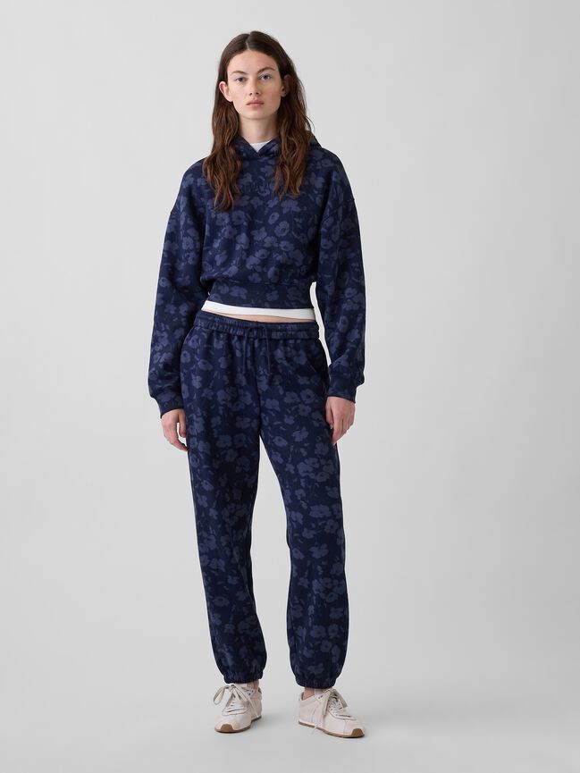Adult VintageSoft Relaxed Joggers gap adult vintagesoft relaxed joggers