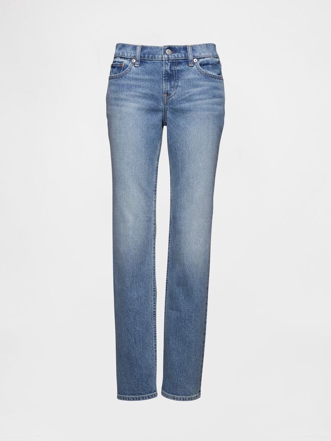 Low Rise '90s Slim Straight Jeans gap low rise 90s slim straight jeans