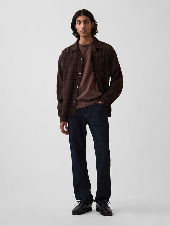 Straight Jeans gap straight jeans