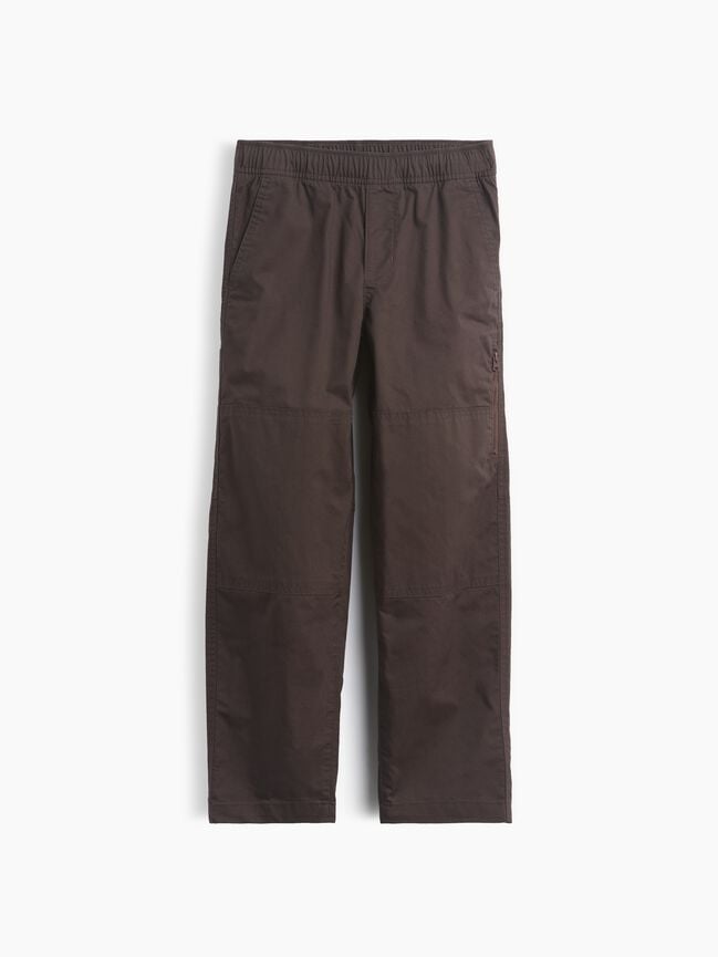 Kids Double-Knee Quick-Dry Pants gap kids double knee quick dry pants
