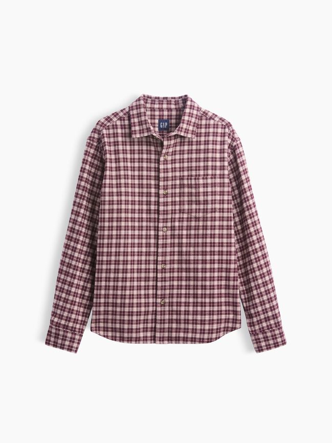 علوية اكمام طويلة gap علوية اكمام طويلة