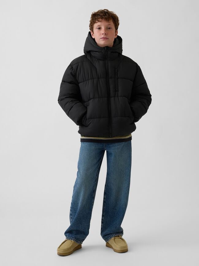 جاكيت gap جاكيت