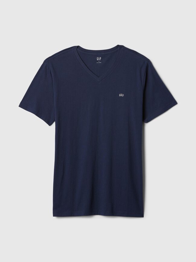 Everyday Soft Gap Mini-Logo T-Shirt everyday soft gap mini logo t shirt