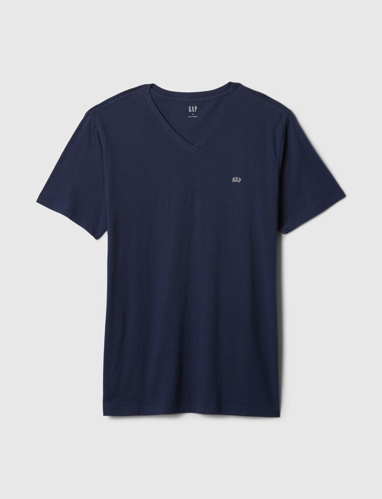 Everyday Soft Gap Mini-Logo T-Shirt everyday soft gap mini logo t shirt