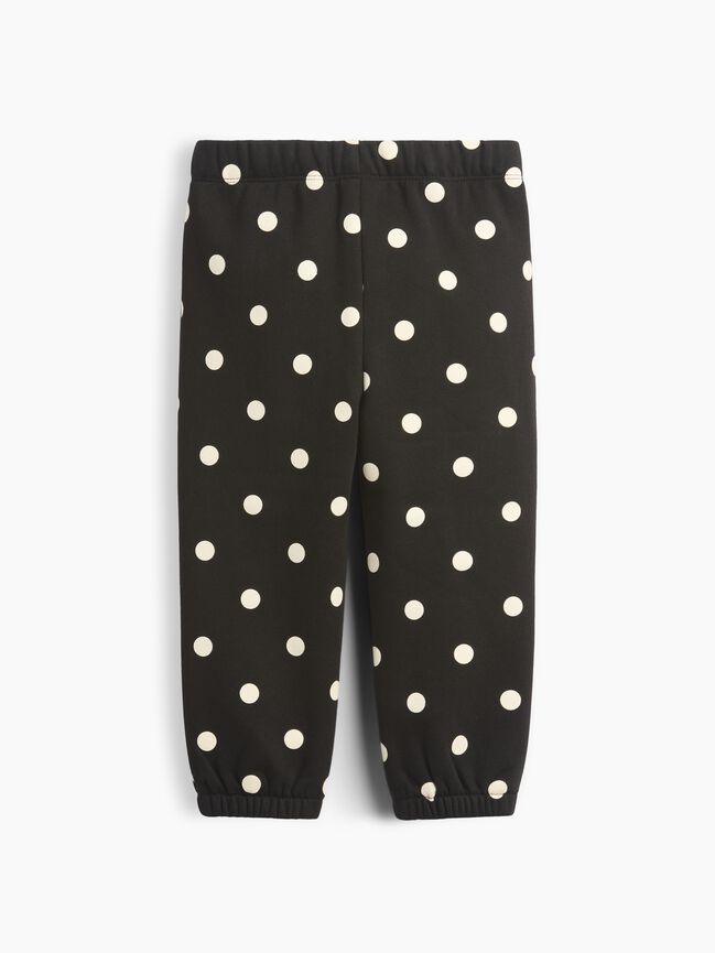 بنطلون جوجر babyGap سهل الارتداء بشعار بنطلون جوجر babygap سهل الارتداء بشعار