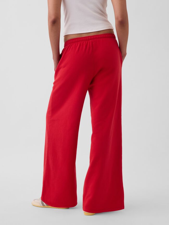 VintageSoft Baggy Sweatpants gap vintagesoft baggy sweatpants