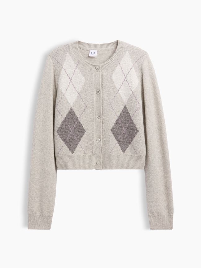 Kids CashSoft Cardigan gap kids cashsoft cardigan