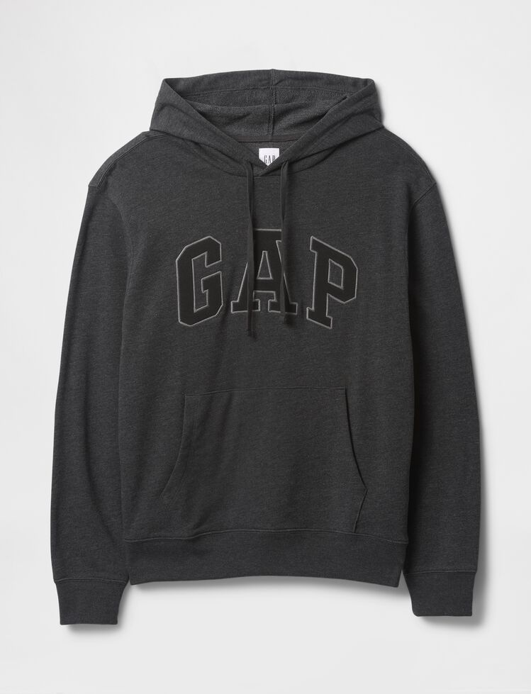Gap Logo Hoodie gap logo hoodie