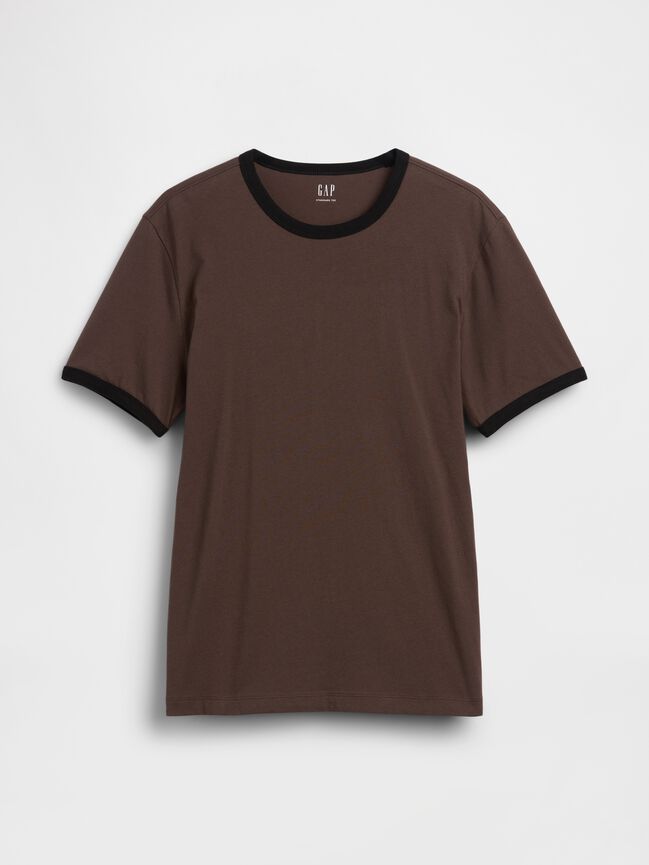 Classic T-Shirt gap classic t shirt