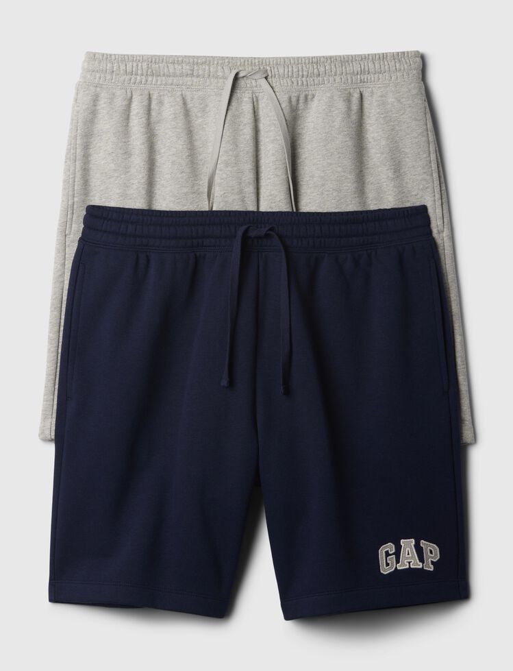 Gap Logo Shorts gap logo shorts