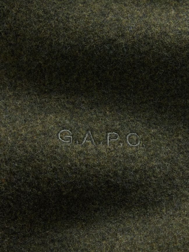 معطف خارجي شتوي gap معطف خارجي شتوي