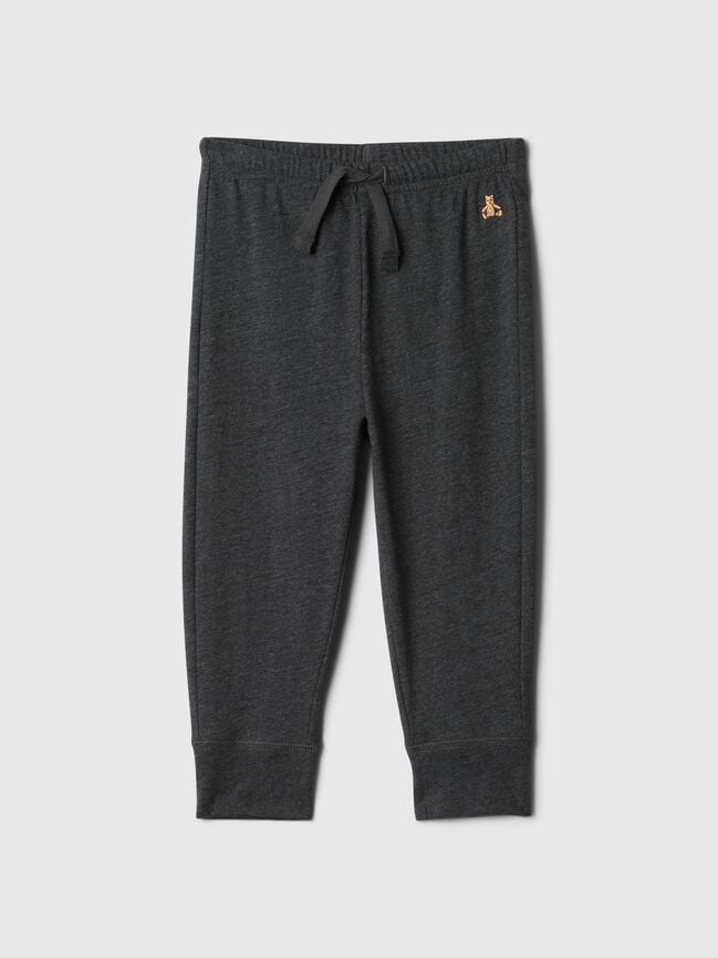 babyGap Pull-On Joggers babygap pull on joggers