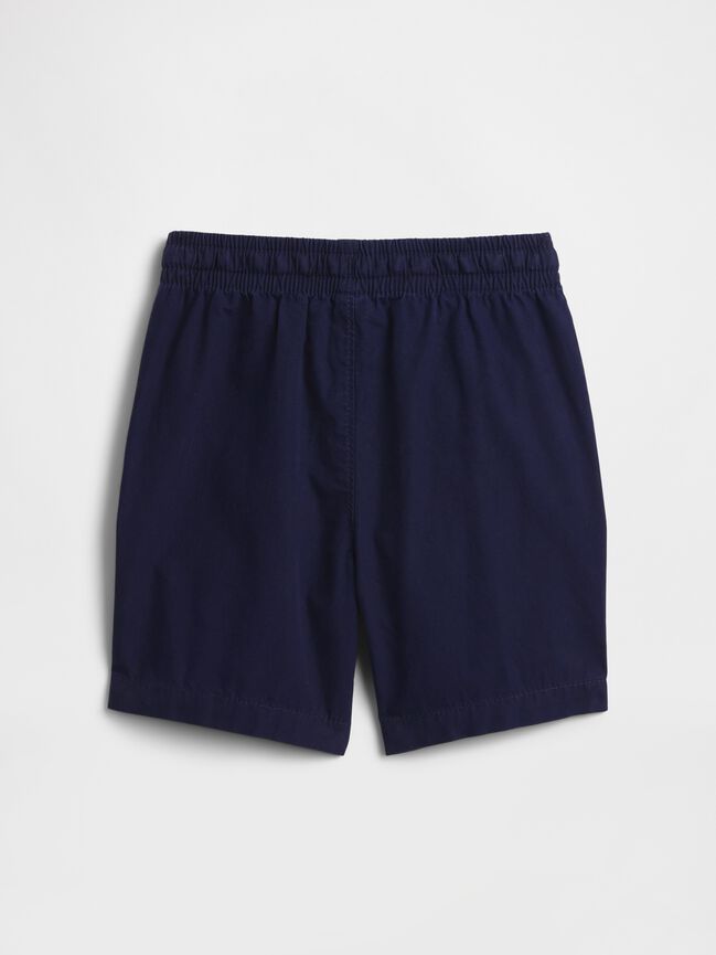 babyGap Pull-On Shorts babygap pull on shorts