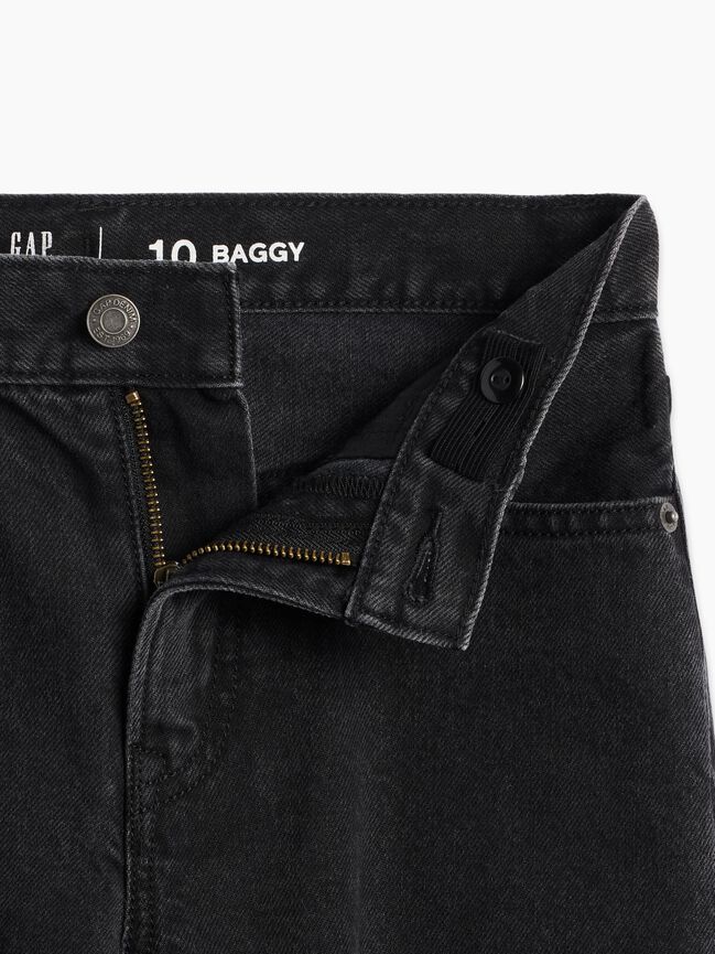 Kids Baggy Jeans gap kids baggy jeans